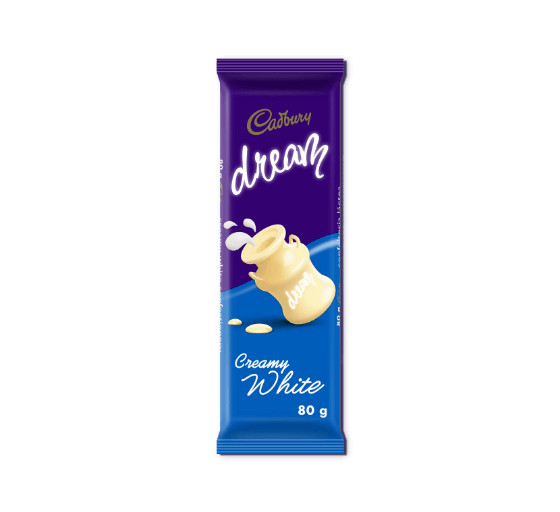 Cadbury dairy milk dream biscuit