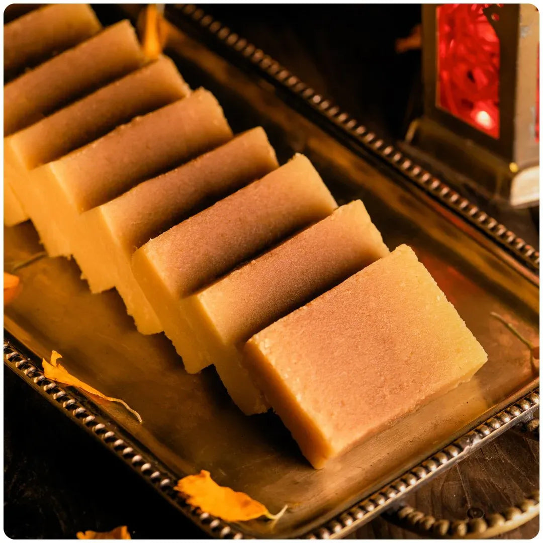 Pure Ghee Mysore Pak | Special 250g