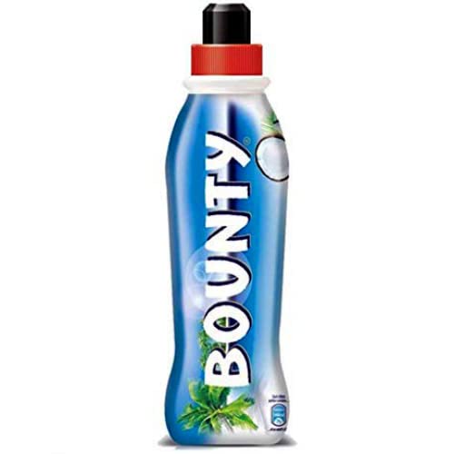 Bounty Syrup 350Ml