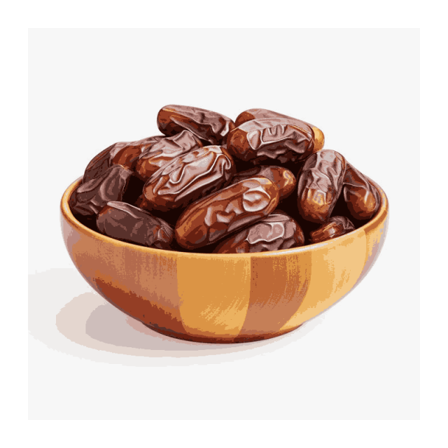 Harmony Imported Dates 250G