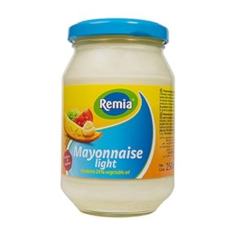 Remia Mayonnaise Light 500G
