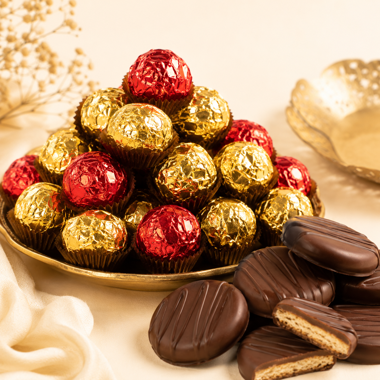International Imported Food Products