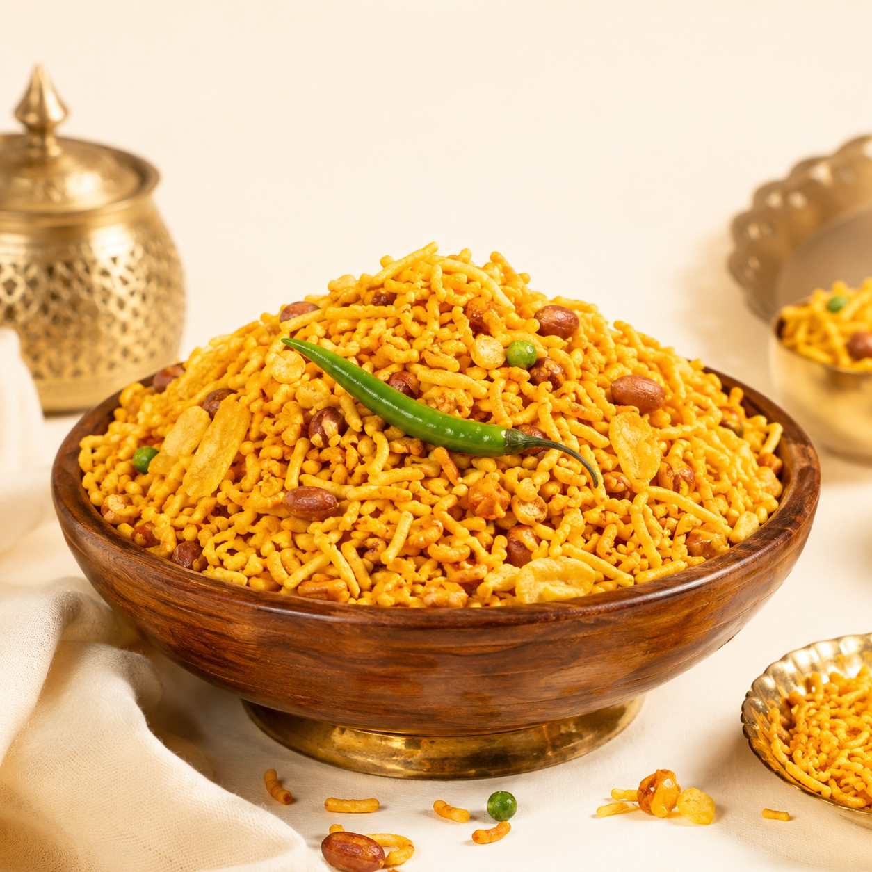 Indore - The Taste of Malwa