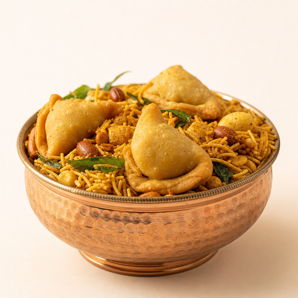 Prayagraj : Allahabad's finest Taste, Purity and memories !