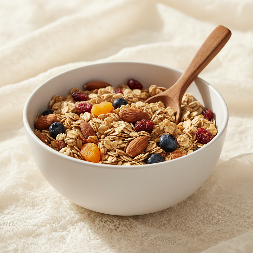 Cereals