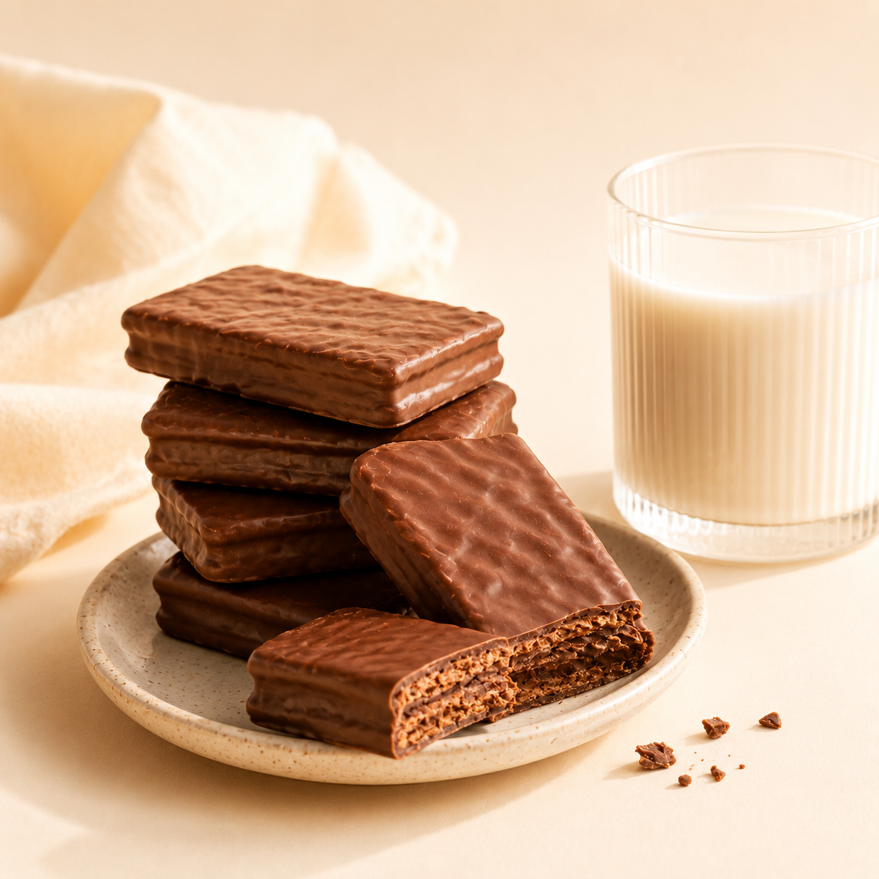 Imported Cookies & Biscuits