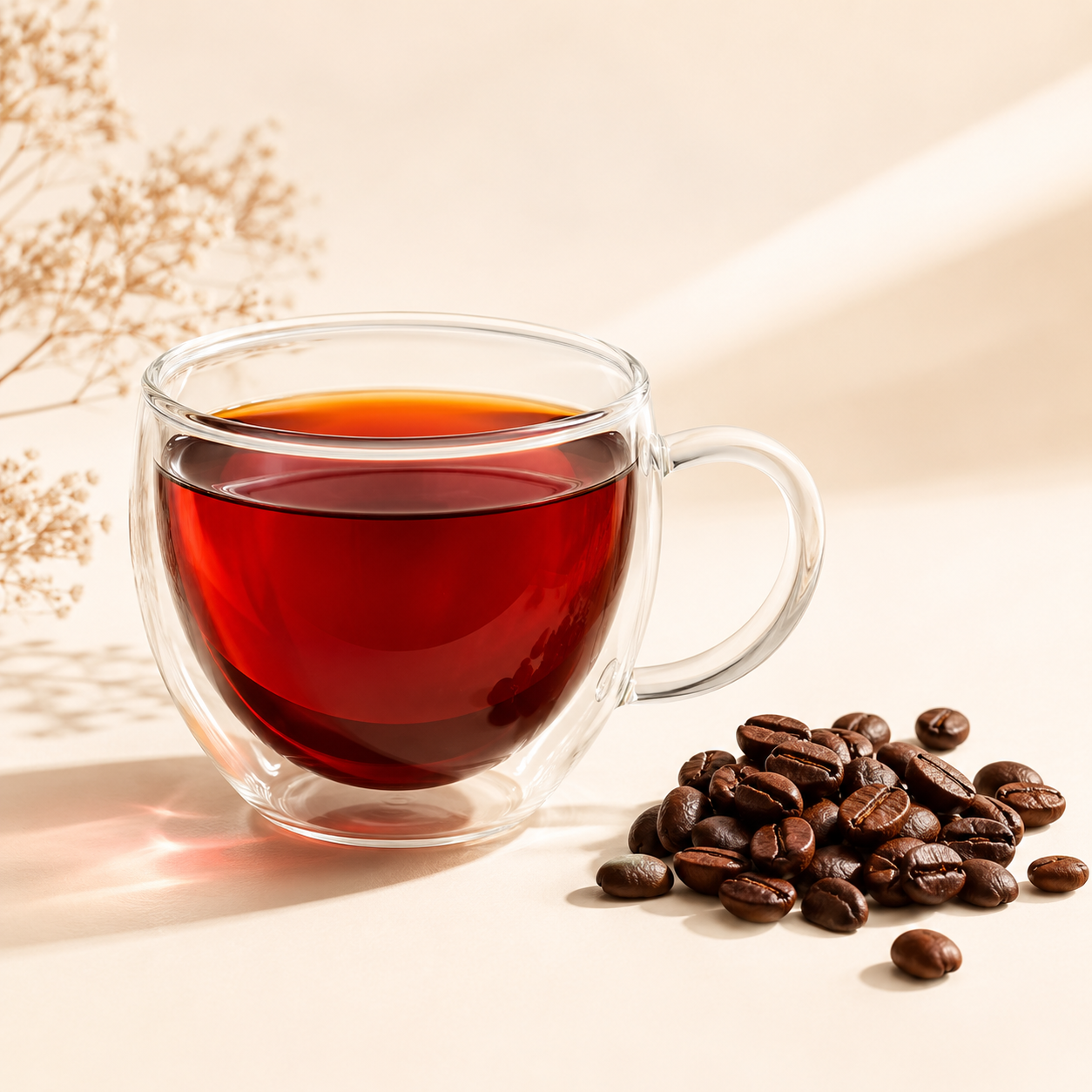 Imported Tea & Coffee