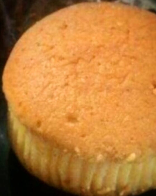 Butterscotch Cake from Kayani Bakery, Pune 280gm | Eggless