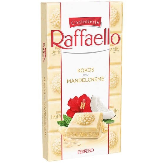 Raffaelo bar
