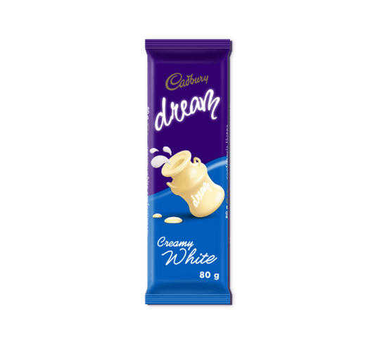 Cadbury dairy milk dream biscuit