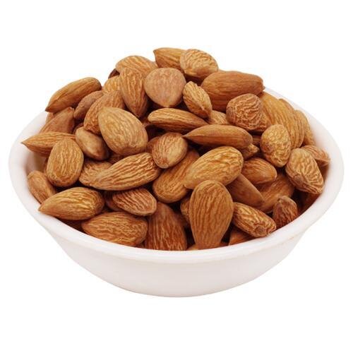 Premium Imported Almonds 200G