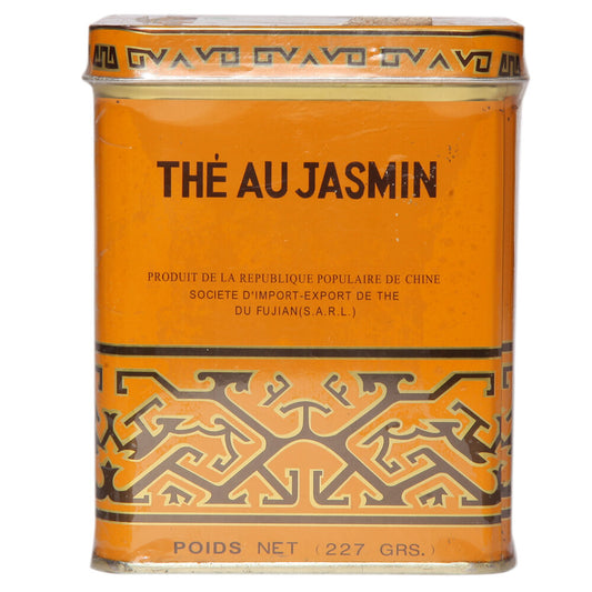 The AU Jasmine Tea - 227g (Original from Sunflower) | Imported