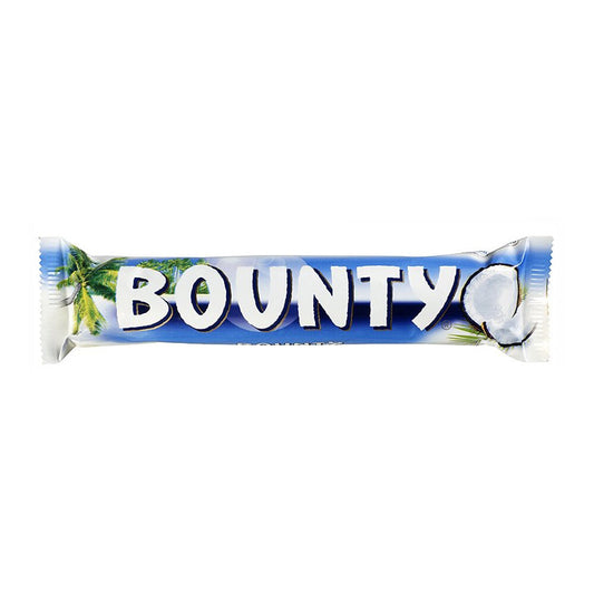 Bounty Coconut Chocolate 57G