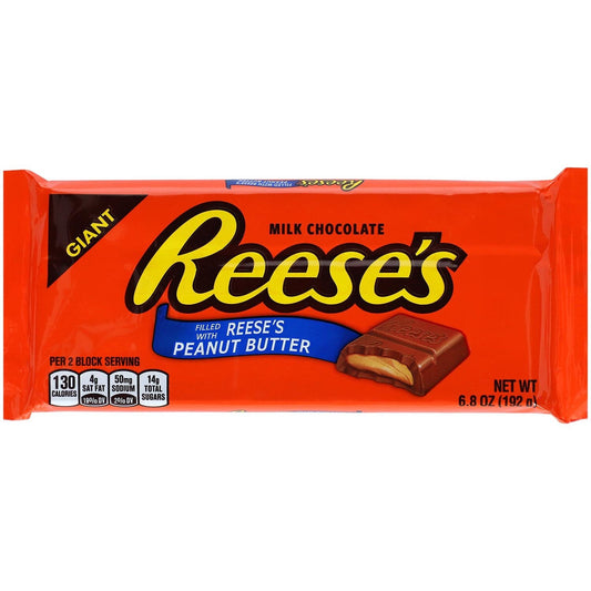 Reese's Milk Chocolate 192G