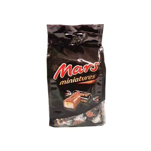 Mars Miniatures 220G