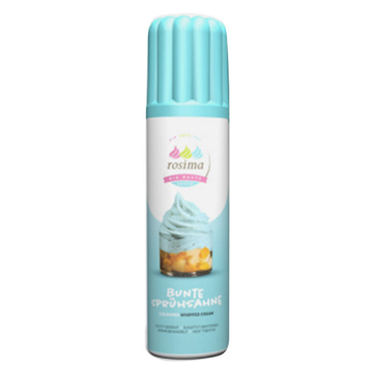 Rosima Whipping Cream Blue 250Ml
