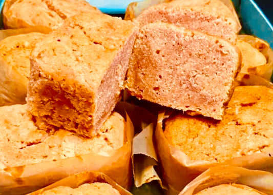 Purandar Peru (Guava) Eggless Cake by Kayani Bakery Pune (Pune's unique guava cake) | Free Delivery all over India