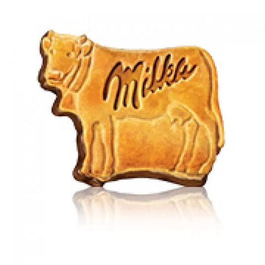 Milka Choco Moo Biscuits, 200g | Imported