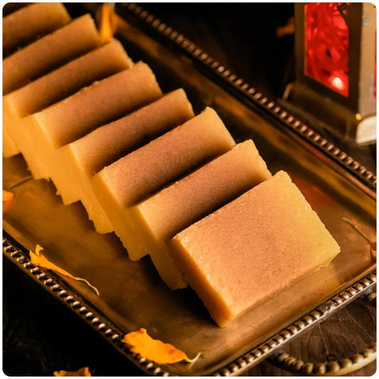 Pure Ghee Mysore Pak | Special 250g