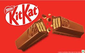 Imported KitKat Coffee Chocolate Bar 36.5g {in pack of 3}