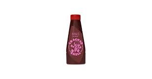 Imported M&S Cracked Shell Chocolate Sauce 250g
