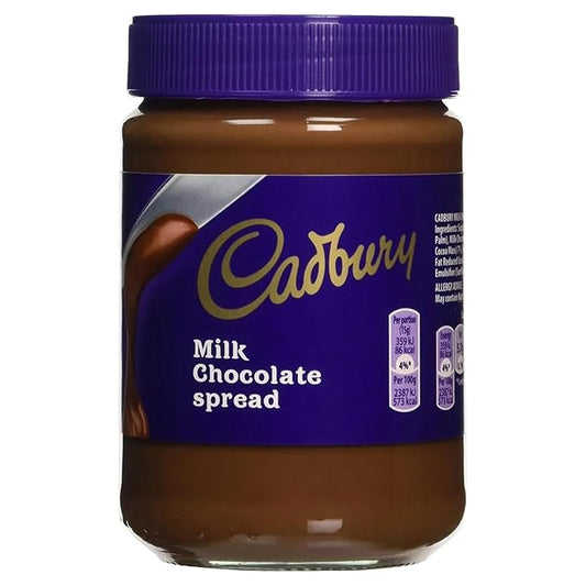 Cadbury Milk Chcolate Spread 400G