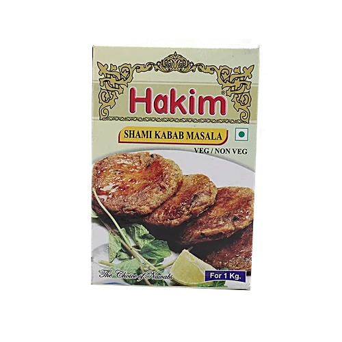 Hakim Masala - Shami Kabab 50g