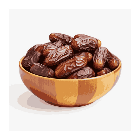 Harmony Imported Dates 250G