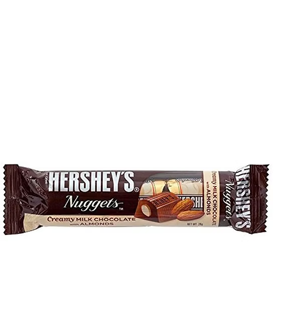 Hersheys' Nuggets 28G