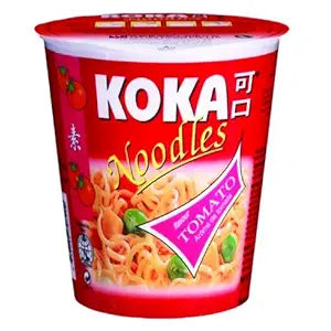 Koka Tomato Flavour Cup Noodles 70G