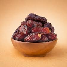 Mabroom Imported Dates 500G