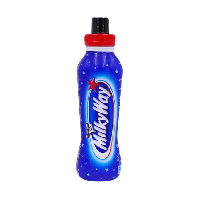 Milkyway Choco-shake 350Ml
