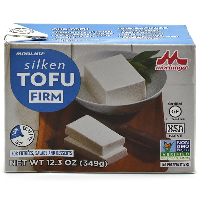 Morinaga Tofu Nigari 349G