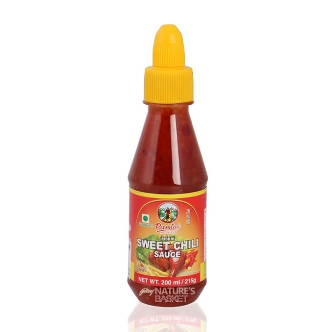 Pantai Sweet Chilli Sauce 200Ml