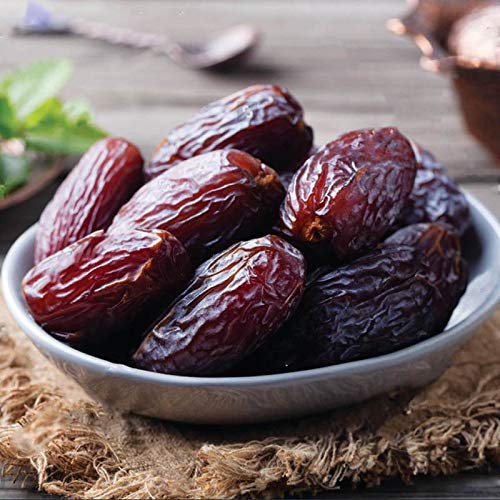 Premium Imported Dry Medjoul Dates 200G