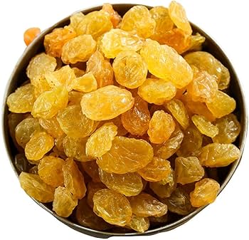 Premium Imported Golden Raisin(Kismish) 100G