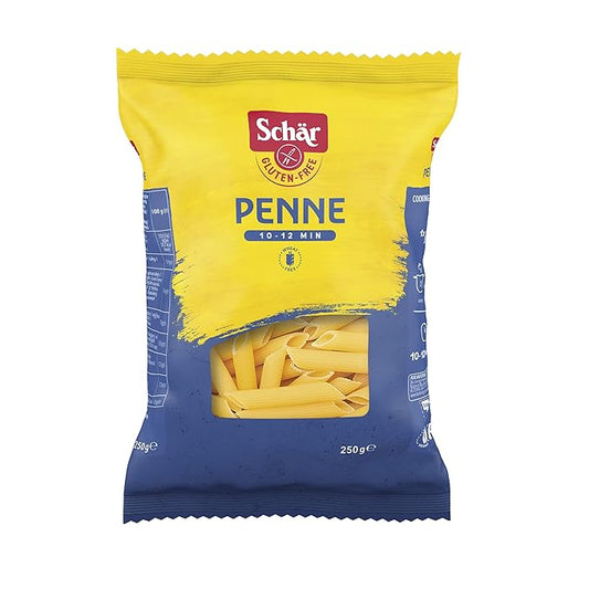 Schar Bonta & Italia Gluten Free Penne 250G