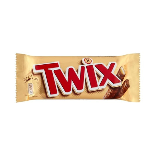 Twix Original 50G