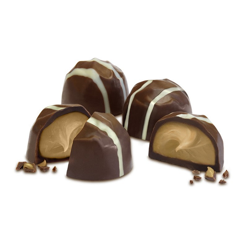 Butlers Irish Cream Liqueur Chocolate Truffles, 125g (10 Truffles) – chocolates